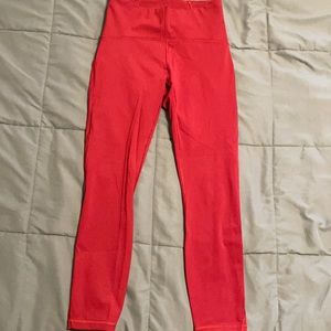 Lululemon Train Times 3/4 Legging